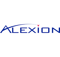 logo Alexion